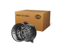 HELLA 8EW 366 400-021 Pulseur d'air habitacle