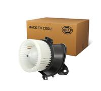 Hella Pulseur d'air habitacle 8EW 366 400-061 12V 180W