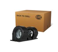 HELLA 8EW 366 400-171 Pulseur d'air habitacle