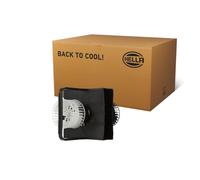 HELLA 8EW 366 400-191 Pulseur d'air habitacle