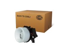 HELLA 8EW 366 400-421 Pulseur d'air habitacle