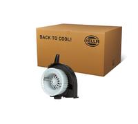 HELLA 8EW 366 400-501 Pulseur d'air habitacle - 12V - 336W