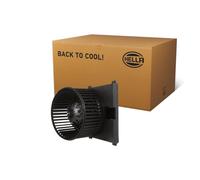 HELLA 8EW 366 400-841 Pulseur d'air habitacle