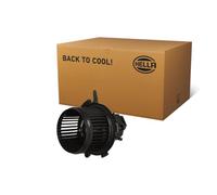 HELLA 8EW 366 400-951 Pulseur d'air habitacle