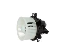 HELLA 8EW 366 401-961 Ventilateur intérieur - 12 V - 174 W - Diamètre : 147 mm