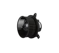 HELLA 8EW 366 402-021 Ventilateur d'habitacle - 12 V - 222 W - Diamètre : 131 mm