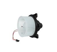 HELLA 8EW 366 402-051 Pulseur d'air habitacle