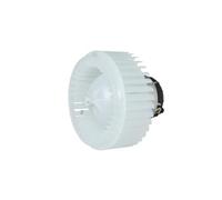 HELLA 8EW 366 402-301 Ventilateur intérieur - 12 V - 276 W - Diamètre : 150 mm