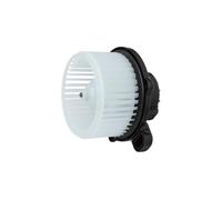 HELLA 8EW 366 402-341 Ventilateur d'habitacle - 12 V - 228 W - Diamètre : 149 mm