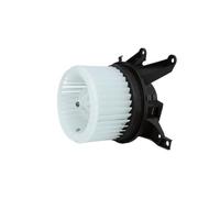 HELLA 8EW 366 402-591 Pulseur d'air habitacle