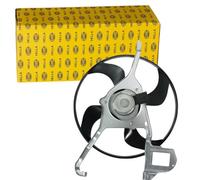 HELLA 8EW 366 420-611 Ventilateur de radiateur
