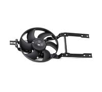 HELLA 8EW 366 421-391 Ventilateur de radiateur