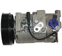 HELLA 8FK 351 125-661 Kompressor (Klima)
