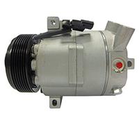 HELLA 8FK 351 322-541 Kompressor (Klima)