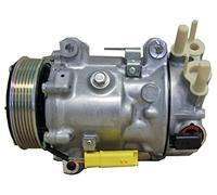 HELLA 8FK 351 334-271 Kompressor (Klima)