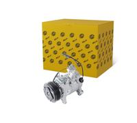 Hella Compresseur de clim 8FK 366 200-621