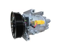 HELLA 8FK 366 203-001 Compresseur de clim