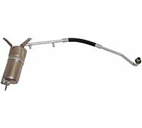 HELLA 8FT 351 198-751 Filtre déshydrateur clim sans pressostat