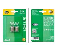 HELLA 8GA 002 071-333 Halogène Ampoule - R10W