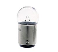 HELLA 8GA 002 071-361 Ampoule - R5W - Heavy Duty - 24V - 5W - Type de culot: BA15d - Boîte - Quantité: 10