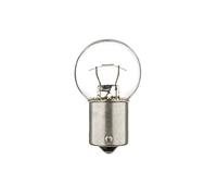 HELLA 8GA 002 072-241 Ampoule - R 24V/18W - Heavy Duty - 24V - 18W - Type de culot: BA15s - Boîte - Quantité: 10