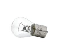 HELLA 8GA 002 073-241 Ampoule - P21W - Heavy Duty - 24V - 21W - Type de culot: BA15s - Boîte - Quantité: 10