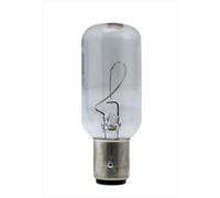 Hella 8GA 003 488-311 Ampoule - Sockelglühlampe - Heavy Duty - 24V - 25W -