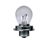 HELLA 8GA 008 899-061 Ampoule - S3 - Standard - 6V - 15W - Type de culot: P26s - Boîte - Quantité: 10