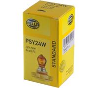 HELLA 8GA 223 569-031 Ampoule feu clignotant