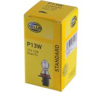 HELLA 8GA 223 569-041 Lampe à incandescence (clignotant)