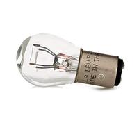 HELLA 8GD 002 078-121 Ampoule - P21/5W - Standard - 12V - 21/5W - Type de culot: BAY15d - Boîte - Quantité: 10