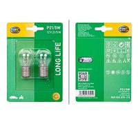 HELLA 8GD 002 078-173 Halogène Ampoule - P21/5W