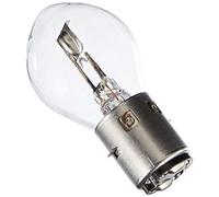 HELLA 8GD 002 084-131 Halogène Ampoule - S2 - Standard - 12V - 35/35W - Type de culot de l’ampoule: BA20d - Boîte - Quantité: 1
