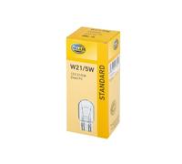 HELLA Ampoule feu stop / feu arrière 8GD 008 893-002 pour OPEL Adam (M13) Boîte