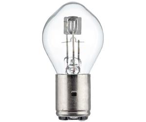 HELLA 8GD 008 898-061 Ampoule feu de route