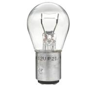 HELLA 8GD004772-123 Ampoule. feu stop/feu arrière