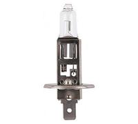 HELLA 8Gh 002 089-131 Ampoule - H1 - Standard - 12V - 55W - Type De Culot: P14,5S - Boîte - Quantité: 1