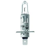 HELLA 8GH 002 089-351 Halogène Ampoule - H1 - Long Life up to 3x longer lifetime - 12V - 55W - Type de culot de l’ampoule: P14.5s - Boîte - Quantité: 1