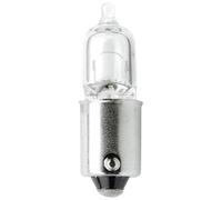 HELLA 8GH 002 473-151 Ampoule - H5W - Standard - 12V - 5W - Type de culot: BA9s - Boîte - Quantité: 10