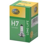 HELLA 8GH 007 157-201 Ampoule, Feu Diurne Pour ABARTH, ALFA ROMEO