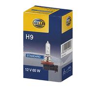 8GH 008 357-001 Ampoule standard, ampoule de phare halogène, H9, 65 W, 12V Hella 8GH 008 357-001