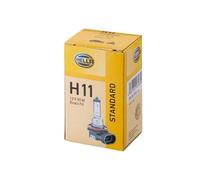 HELLA 8GH 008 358-121 Ampoule,dans les Virages Léger pour ,Abarth,Alfa Romeo ,