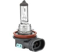 HELLA 8GH 008 358-121 Ampoule - H11 - Standard - 12V - 55W - Type de culot : PGJ19-2 - Boîte - Quantité : 1
