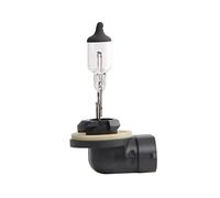 HELLA H27W/2 Ampoule projecteur longue portée 12V 27W PGJ13 Feu de Route 8GH 008