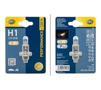Hella 8GH 223 498-018 - Ampoule, projecteur antibrouillard