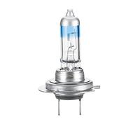 HELLA 8Gh 223 498-131 Ampoule - H7 - White Light Up To 4200 Kelvin - 12V - 55W - Type De Culot: Px26D - Boîte - Quantité: 1