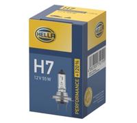 HELLA 8GH223498-031 Ampoule. éclairage de virage