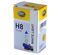 HELLA 8GH 223 498-141 Ampoule, projecteur antibrouillard