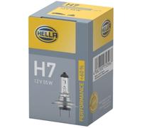 HELLA 8GH223498-231 Ampoule. projecteur antibrouillard