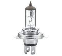 Hella Ampoule 8Gj 002 525-511 H4 Heavy Duty Expert 24V 75/70W Type de culot P43T-38 Boîte 1